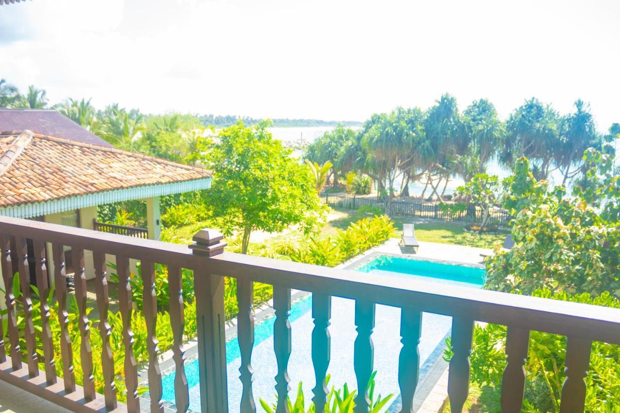 Guru Beach Resort Tangalle Eksteriør bilde