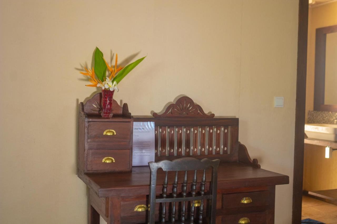 Guru Beach Resort Tangalle Eksteriør bilde