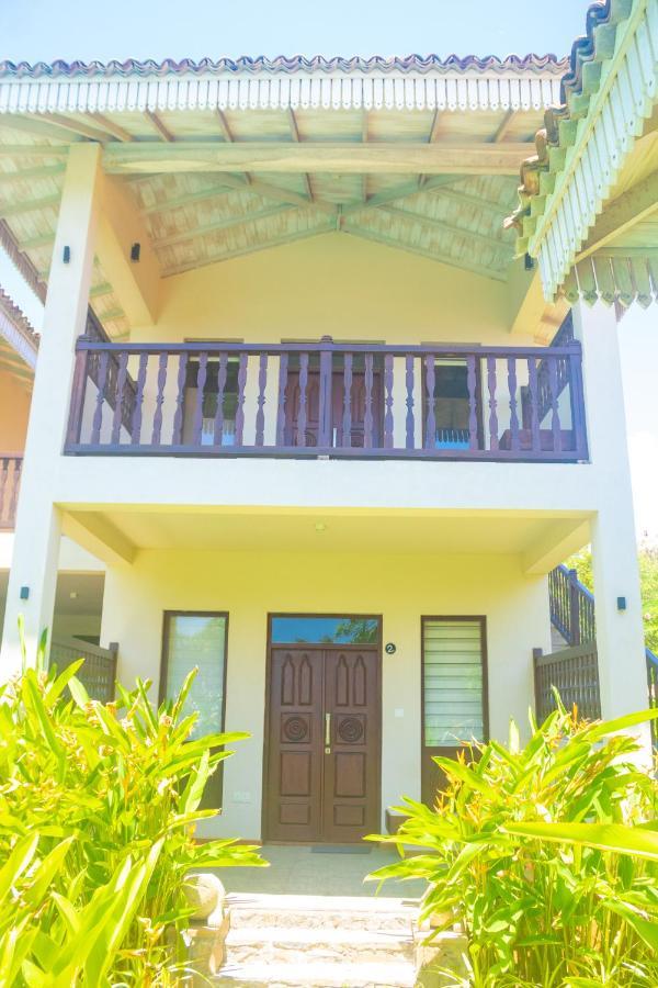Guru Beach Resort Tangalle Eksteriør bilde