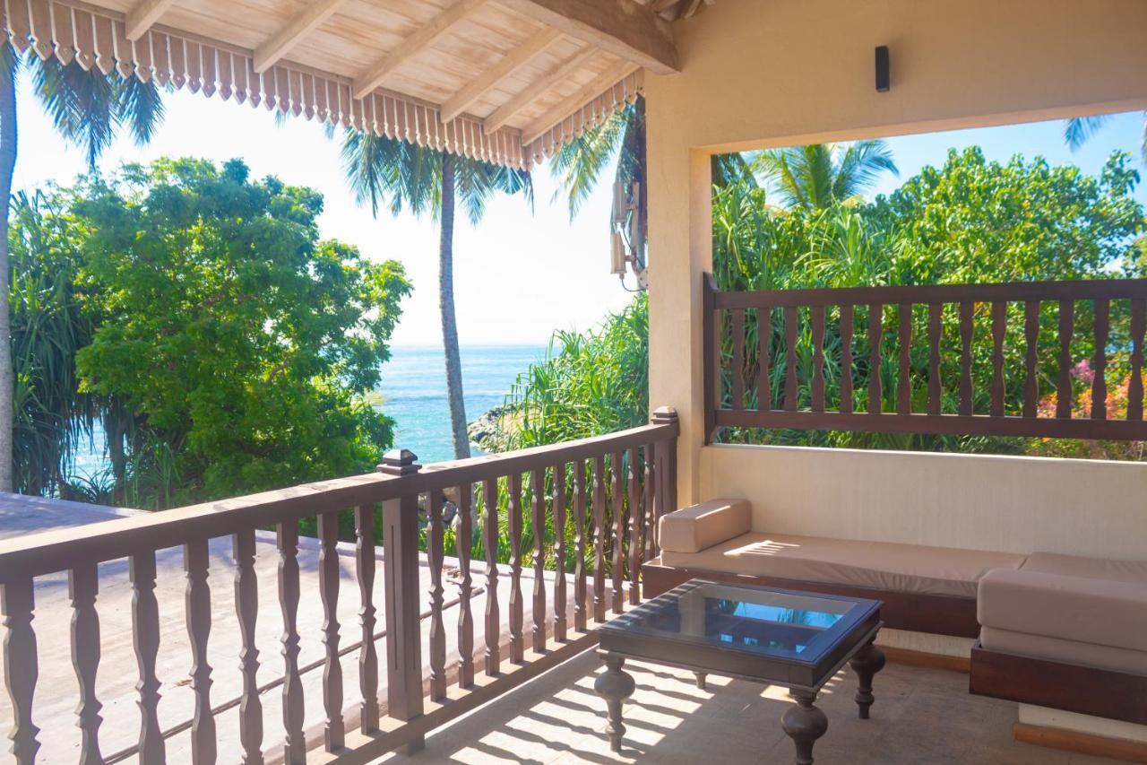 Guru Beach Resort Tangalle Eksteriør bilde