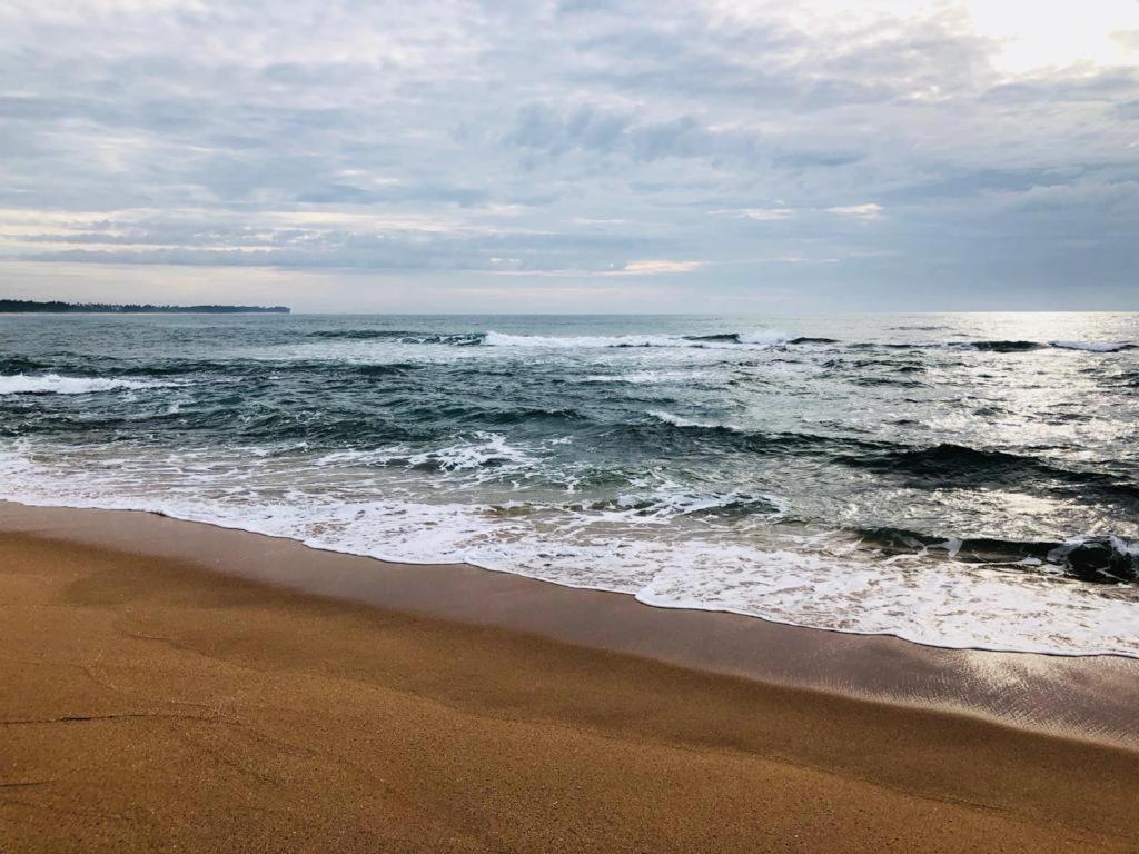 Guru Beach Resort Tangalle Eksteriør bilde