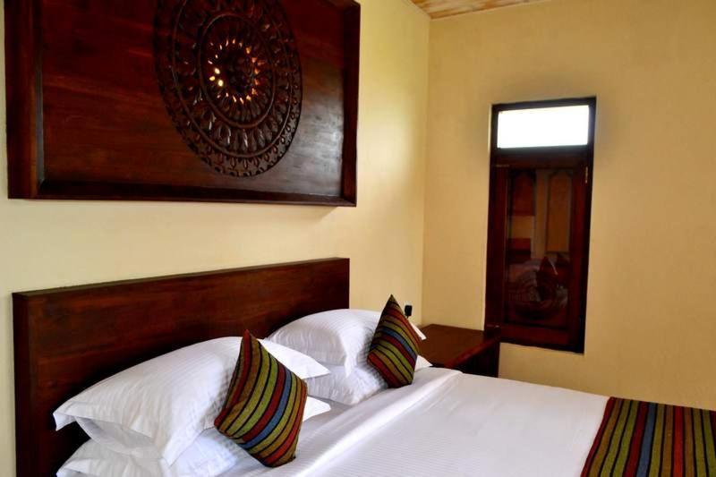 Guru Beach Resort Tangalle Eksteriør bilde