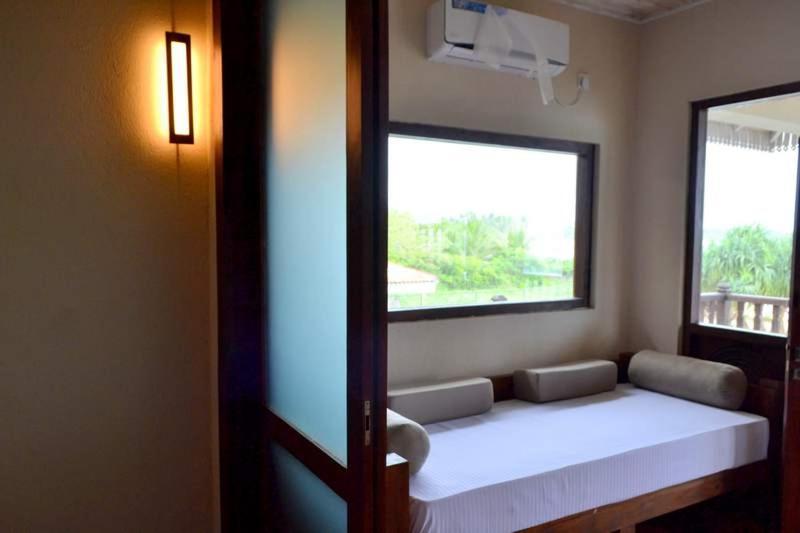 Guru Beach Resort Tangalle Eksteriør bilde