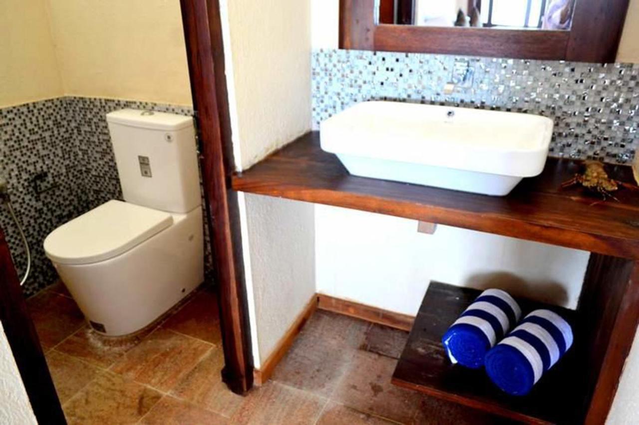 Guru Beach Resort Tangalle Eksteriør bilde