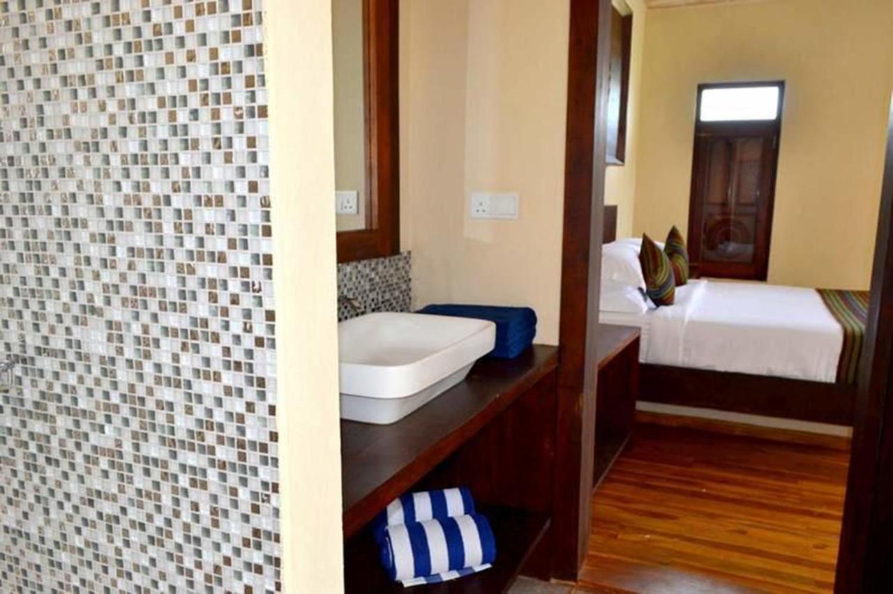 Guru Beach Resort Tangalle Eksteriør bilde