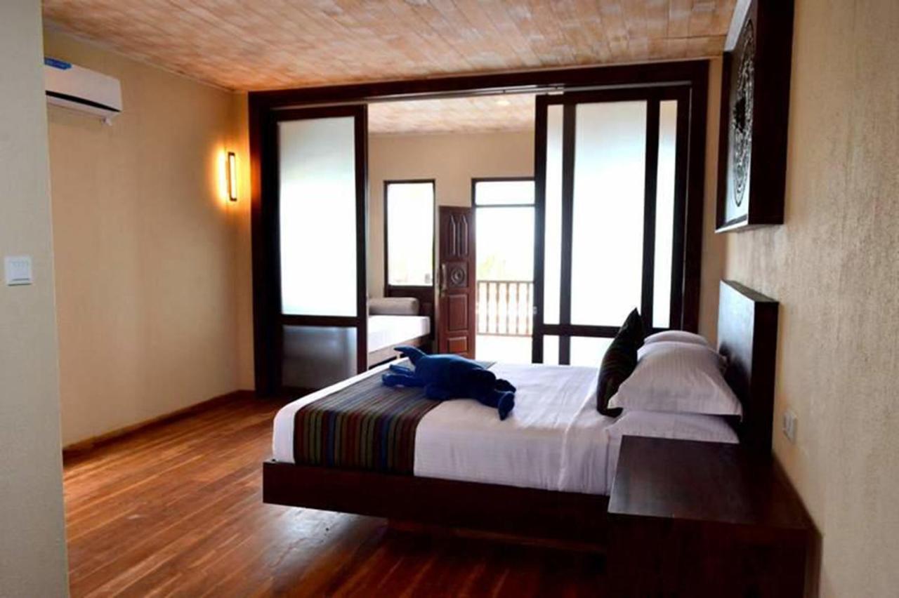 Guru Beach Resort Tangalle Eksteriør bilde